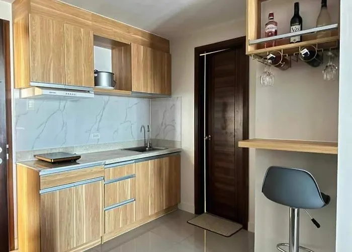 One Bedroom Unit Hotel *