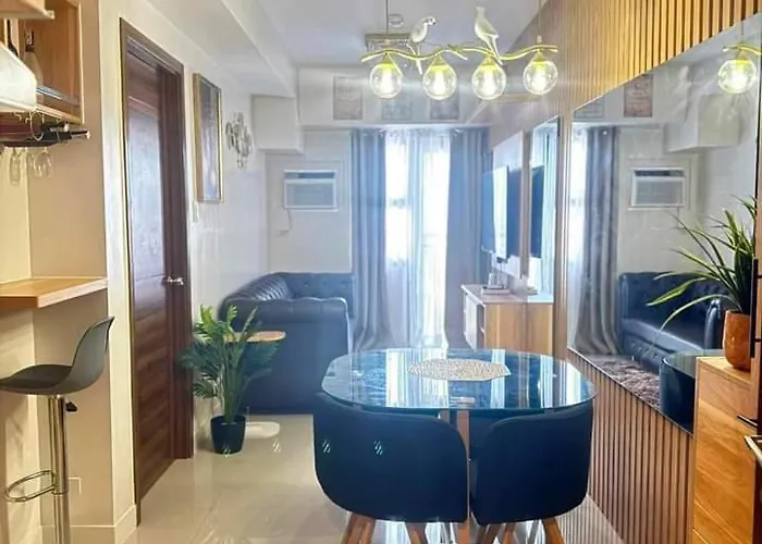 Hotel One Bedroom Unit *