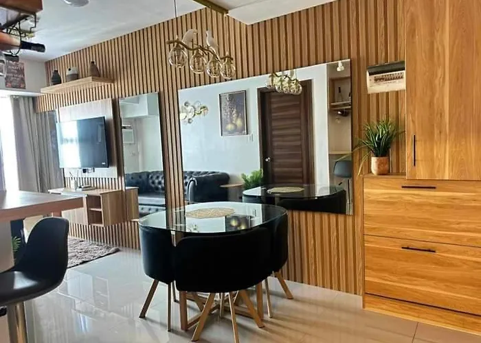 Hotel One Bedroom Unit Cebu