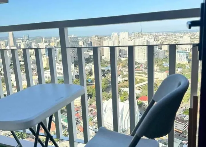 Hotel One Bedroom Unit Cebu