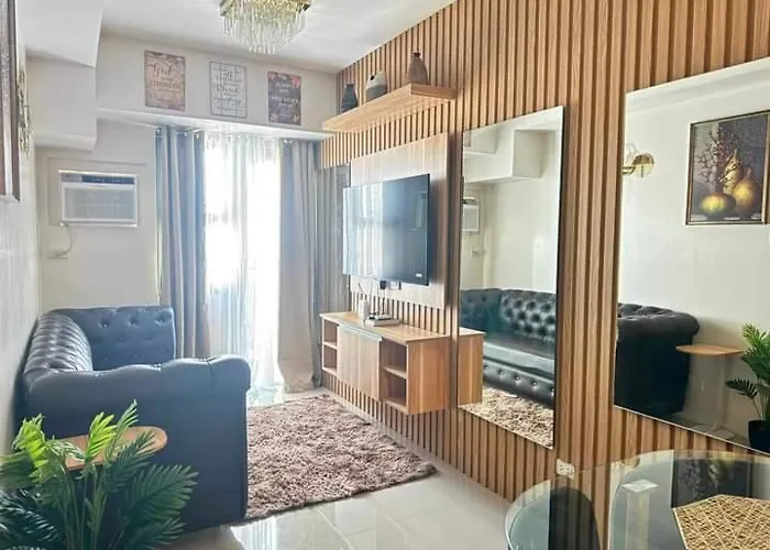 One Bedroom Unit *