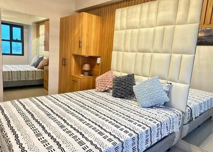 One Bedroom Unit * Cebu