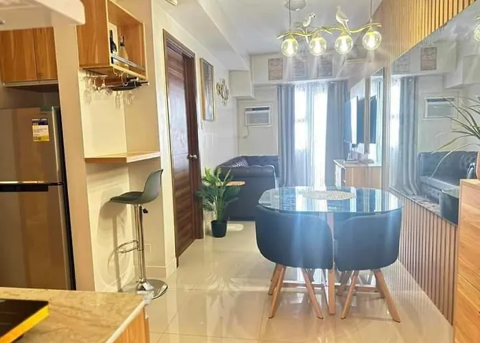 Hotel One Bedroom Unit *