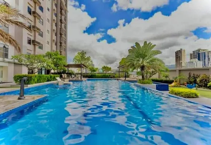 Hotel One Bedroom Unit Cebu