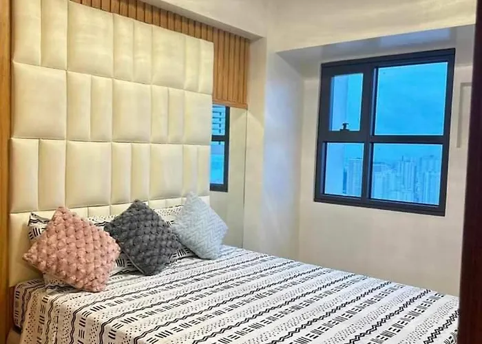 One Bedroom Unit * Cebu